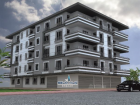 ALTUN APT 3+1 PROJEMİZ