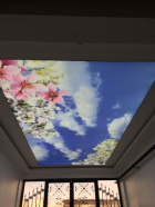 BUŞRA APT 3+1 PROJEMİZ