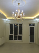 BUŞRA APT 3+1 PROJEMİZ