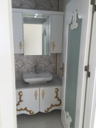 BUŞRA APT 3+1 PROJEMİZ